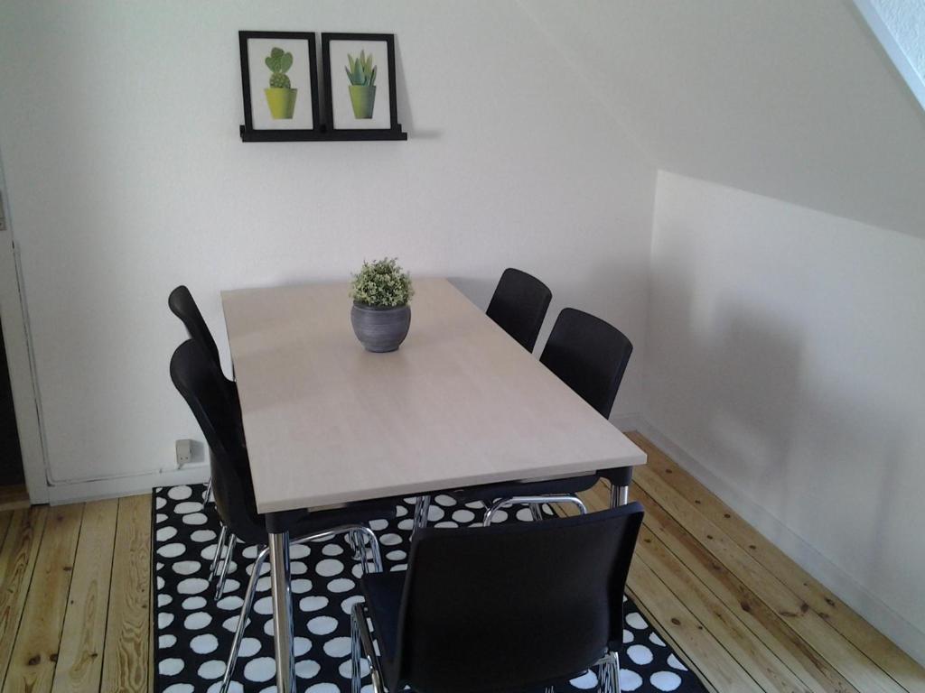 Riis Feriepark Give Oda fotoğraf